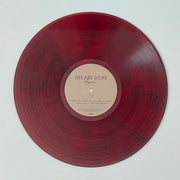 Hilary Duff : Dignity (LP, Album, Ltd, Mer)