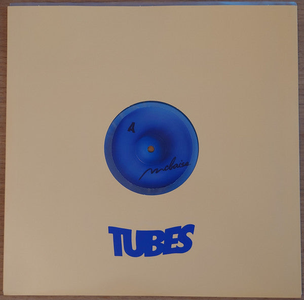 Mcbaise : Tubes (LP, Album, RP)