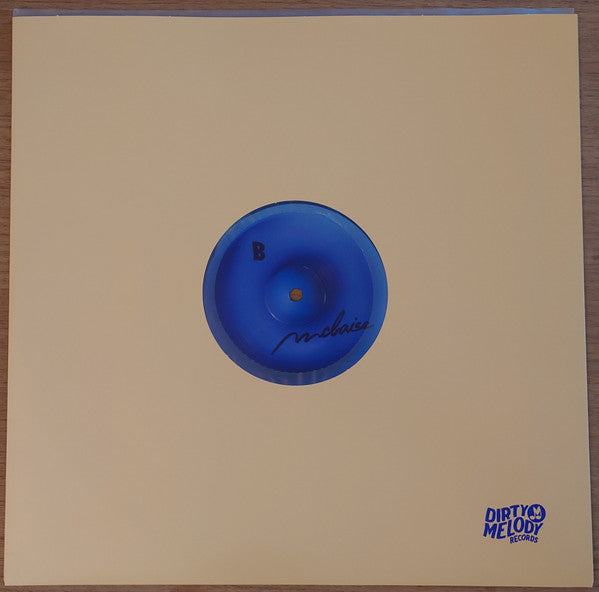 Mcbaise : Tubes (LP, Album, RP)