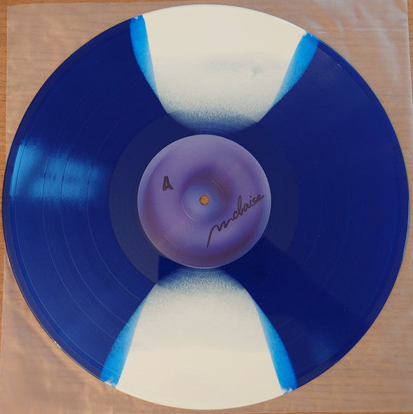 Mcbaise : Tubes (LP, Album, RP)