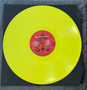 The Hidden Character X Themellos : Thehiddenmasktheory (LP, Ltd, Num, Yel)