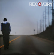 Eminem : Recovery (2xLP, Album)