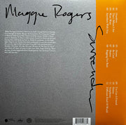 Maggie Rogers : Surrender (LP, Album, Ltd, Ora)