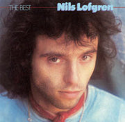 Nils Lofgren : The Best (LP, Comp)