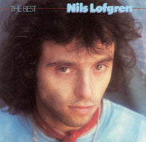 Nils Lofgren : The Best (LP, Comp)