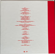Grateful Dead* : Lyceum Theatre 1972: The Complete Recordings (5xLP, 180 + LP, S/Sided, Etch, 180 + 5xLP, 180 + 6)