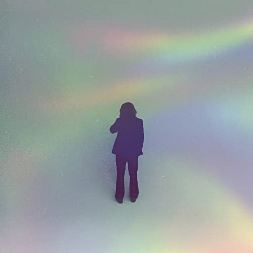 Jim James : Regions Of Light And Sound Of God (2xLP, Album, Dlx, RE, Cle)