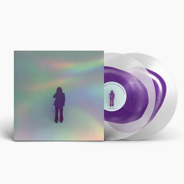 Jim James : Regions Of Light And Sound Of God (2xLP, Album, Dlx, RE, Cle)