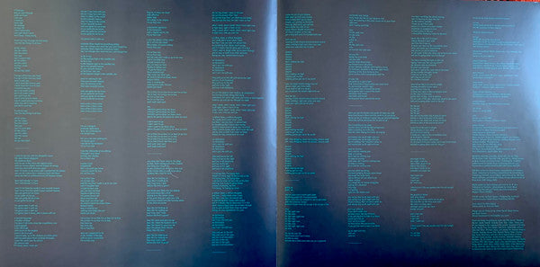 Beck : Colors (LP, Album, RP, Red)
