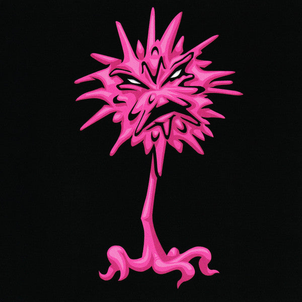 Insane Clown Posse : Pug Ugly (CD, EP, Ltd)