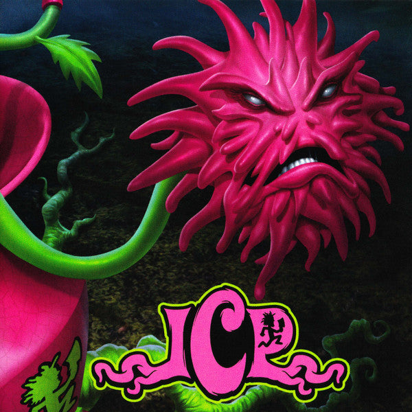 Insane Clown Posse : Pug Ugly (CD, EP, Ltd)