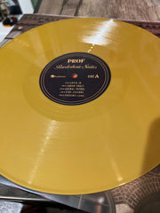 Prof (5) : Powderhorn Suites (2xLP, Album, RE, Gol)