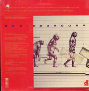 Tim Bogert : Progressions (LP, Album, Los)