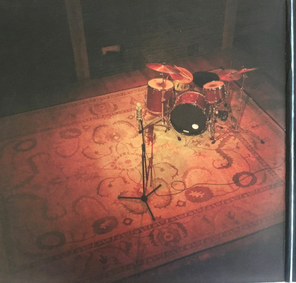 Mavis Staples ⦁ Levon Helm : Carry Me Home (2x12", Album)