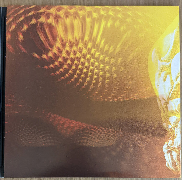 Tool (2) : Fear Inoculum (2xLP + LP, S/Sided, Etch + Album, RE, Tri)