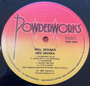 Neil Sedaka : Neil Sedaka (LP, Comp)