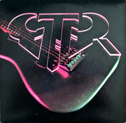 GTR (2) : GTR (LP, Album, Club, RCA)