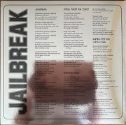 Thin Lizzy : Jailbreak (LP, Album, Club, RE, RM, Ora)