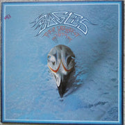 Eagles : Their Greatest Hits 1971-1975 (LP, Comp, PRC)