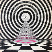 The Blue Öyster Cult* : Tyranny And Mutation (LP, Album, Pit)