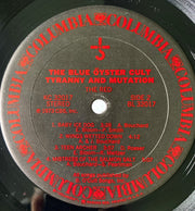 The Blue Öyster Cult* : Tyranny And Mutation (LP, Album, Pit)