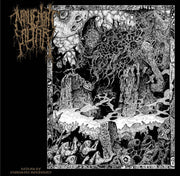 Malignant Altar : Realms Of Exquisite Morbidity  (LP, Album, Ltd, Bla)