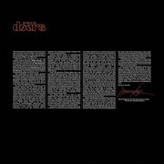 The Doors : The Best Of The Doors (2xLP, Comp, Club, RM, Gat)