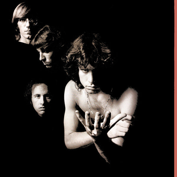 The Doors : The Best Of The Doors (2xLP, Comp, Club, RM, Gat)