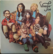 Vinegar Joe : Vinegar Joe (LP, Album, MO )