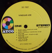 Vinegar Joe : Vinegar Joe (LP, Album, MO )