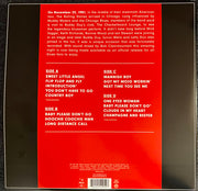 Muddy Waters, The Rolling Stones : Checkerboard Lounge - Live Chicago 1981 (LP, Opa + LP, Opa + Album, RE)