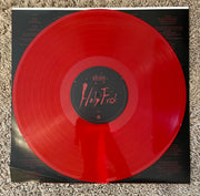 Demi Lovato : Holy Fvck (LP, Album, Ltd, Red)