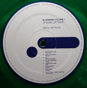 Various : Bluewerks Volumes 1 & 2 (LP, MiniAlbum, RSD, Comp, Gre)