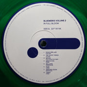 Various : Bluewerks Volumes 1 & 2 (LP, MiniAlbum, RSD, Comp, Gre)