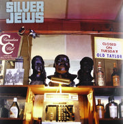 the album cover for Silver Jews - Tanglewood Numbers