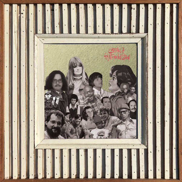 Controller 7 : Right Handed Straw (2xLP, Ltd, Num)