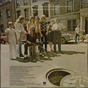 Foghat : Fool For The City (LP, Album, RE, Los)