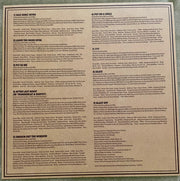 Silk Sonic : An Evening With Silk Sonic (LP, Album, Yel)
