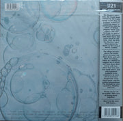 The Sugarcubes : Here Today, Tomorrow Next Week! (2xLP, Album, Ltd, RE, Pin)
