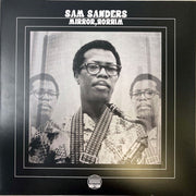 Sam Sanders : Mirror, Mirror (2xLP, Album, RM)