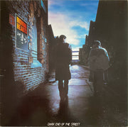 Moving Hearts : Dark End Of The Street (LP, Album)