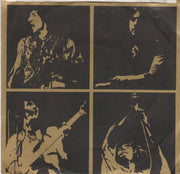 The Who : See Me, Feel Me (7", Single, Gol)