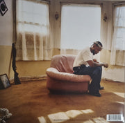 Kendrick Lamar : Mr. Morale & The Big Steppers (2xLP, Album)