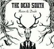 The Dead South : Illusion & Doubt (CD, Album, RE)