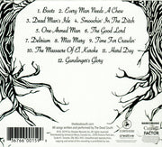 The Dead South : Illusion & Doubt (CD, Album, RE)