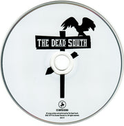 The Dead South : Illusion & Doubt (CD, Album, RE)