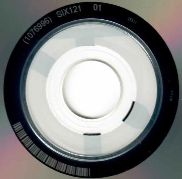 The Dead South : Illusion & Doubt (CD, Album, RE)