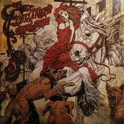 The Flatliners : Cavalcade (LP, Album)