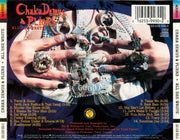 Chaka Demus & Pliers : All She Wrote (CD, Album)