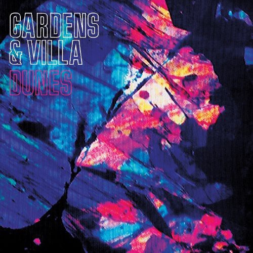 the album cover for Gardens & Villa - Dunes [Vinyl]